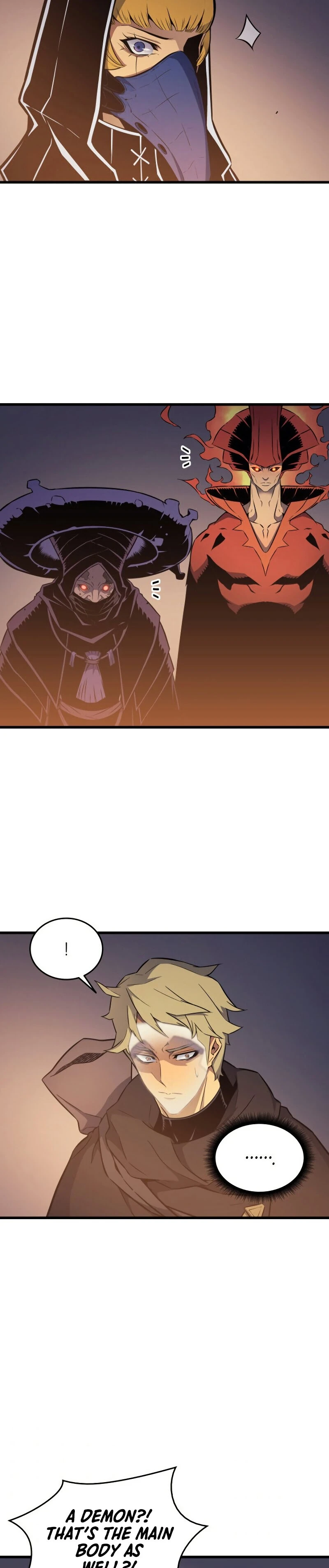 Read The Great Mage Returns After 4000 Years EN Manga Online