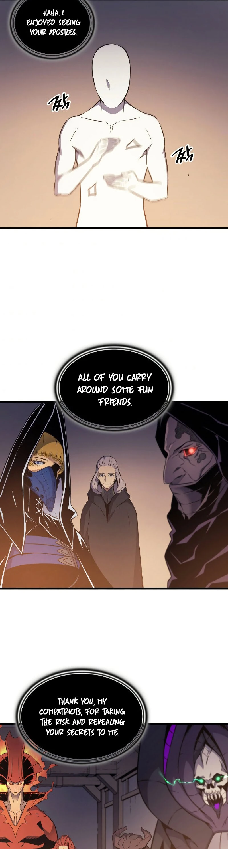 Read The Great Mage Returns After 4000 Years EN Manga Online