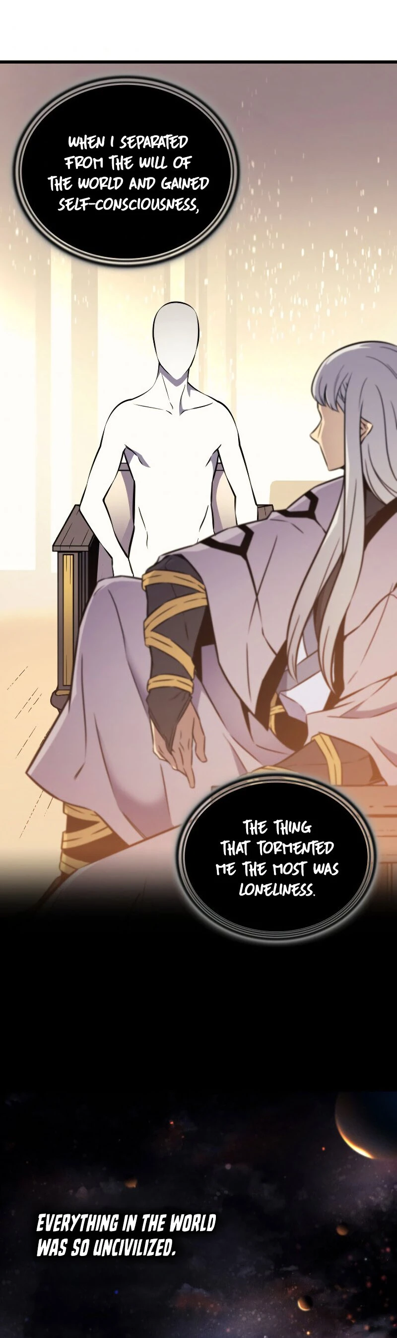 Read The Great Mage Returns After 4000 Years EN Manga Online
