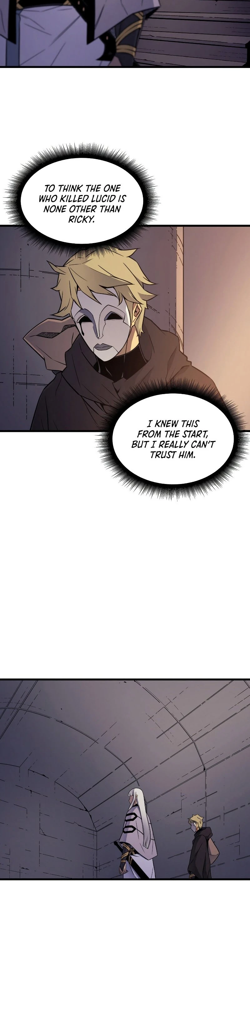 Read The Great Mage Returns After 4000 Years EN Manga Online