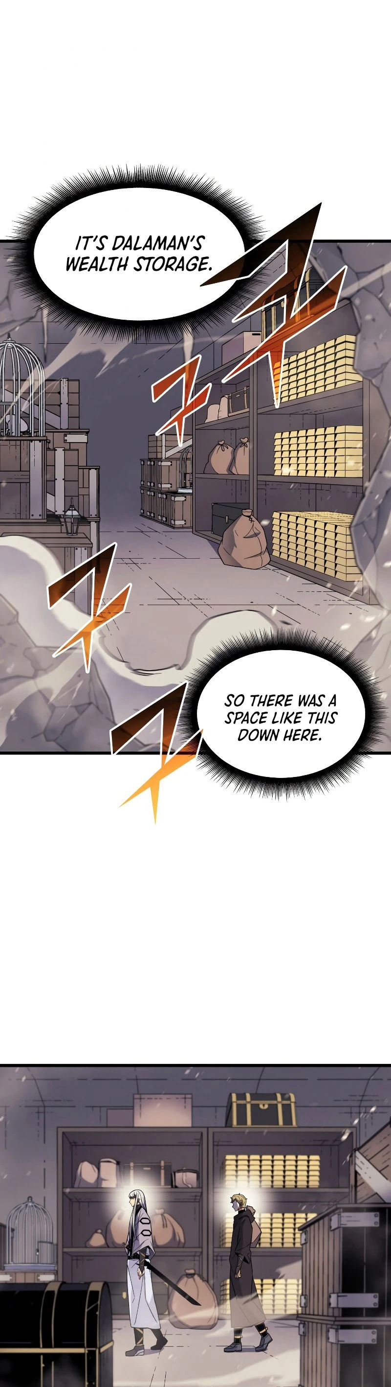 Read The Great Mage Returns After 4000 Years EN Manga Online
