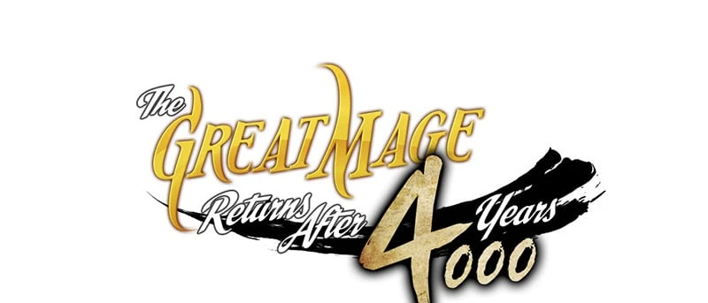Read The Great Mage Returns After 4000 Years EN Manga Online