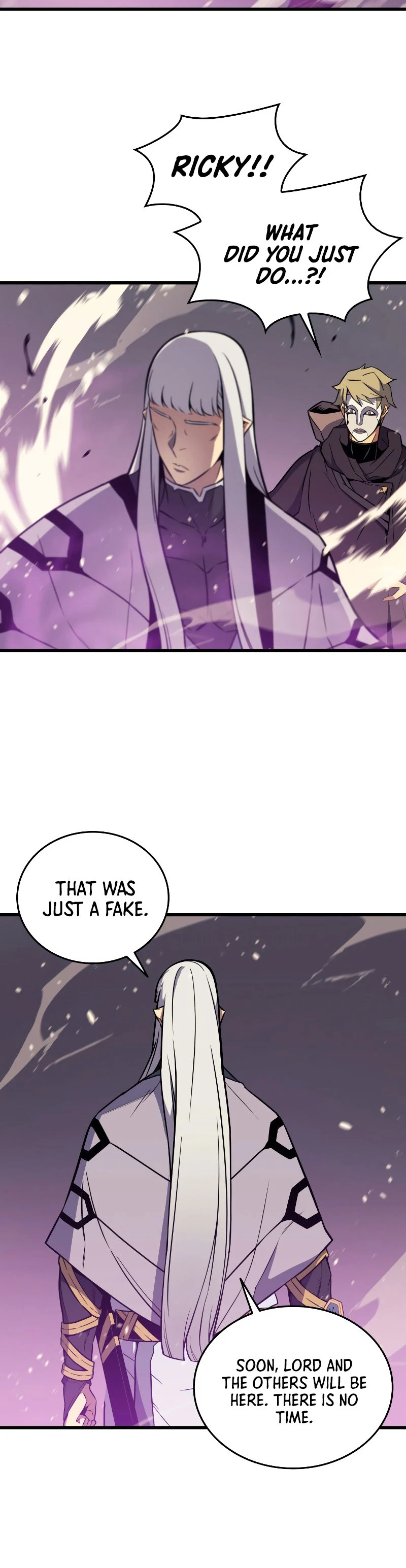 Read The Great Mage Returns After 4000 Years EN Manga Online