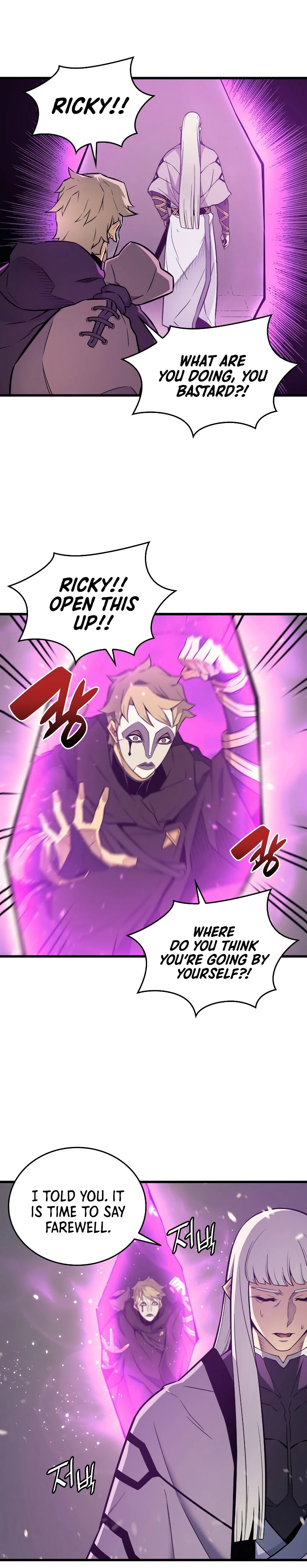 Read The Great Mage Returns After 4000 Years EN Manga Online