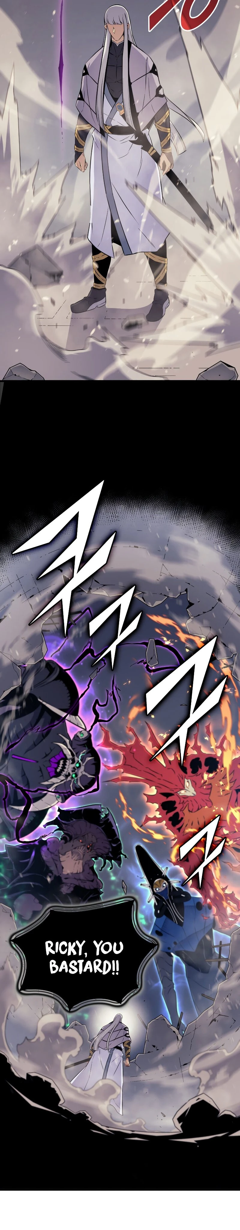 Read The Great Mage Returns After 4000 Years EN Manga Online
