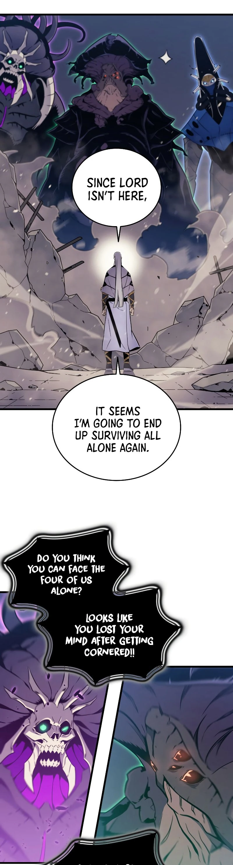 Read The Great Mage Returns After 4000 Years EN Manga Online