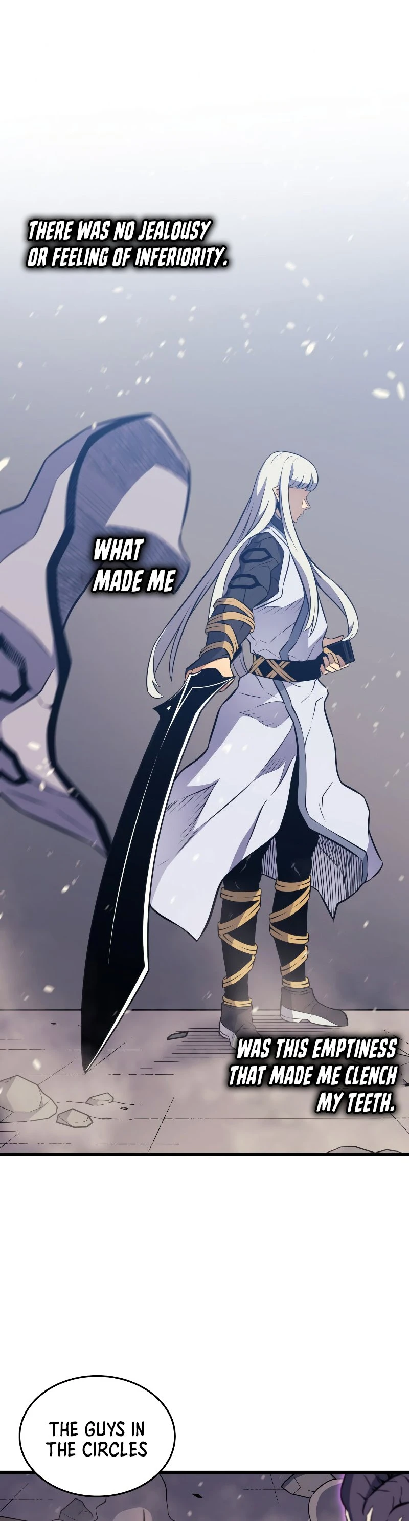 Read The Great Mage Returns After 4000 Years EN Manga Online