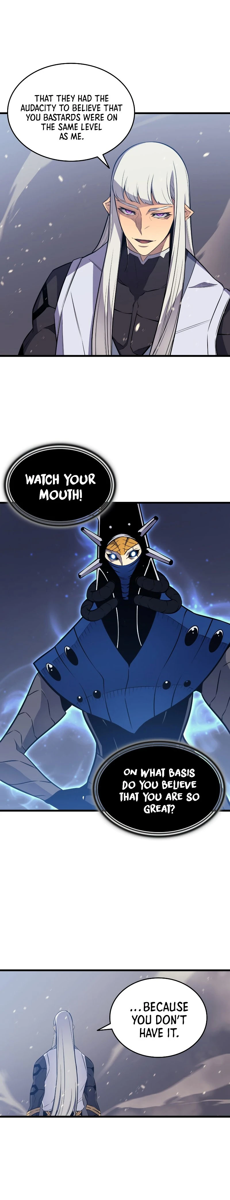 Read The Great Mage Returns After 4000 Years EN Manga Online