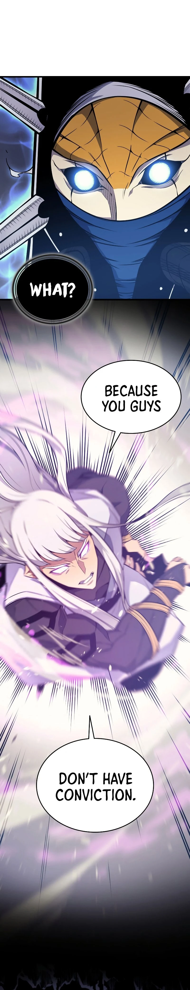 Read The Great Mage Returns After 4000 Years EN Manga Online