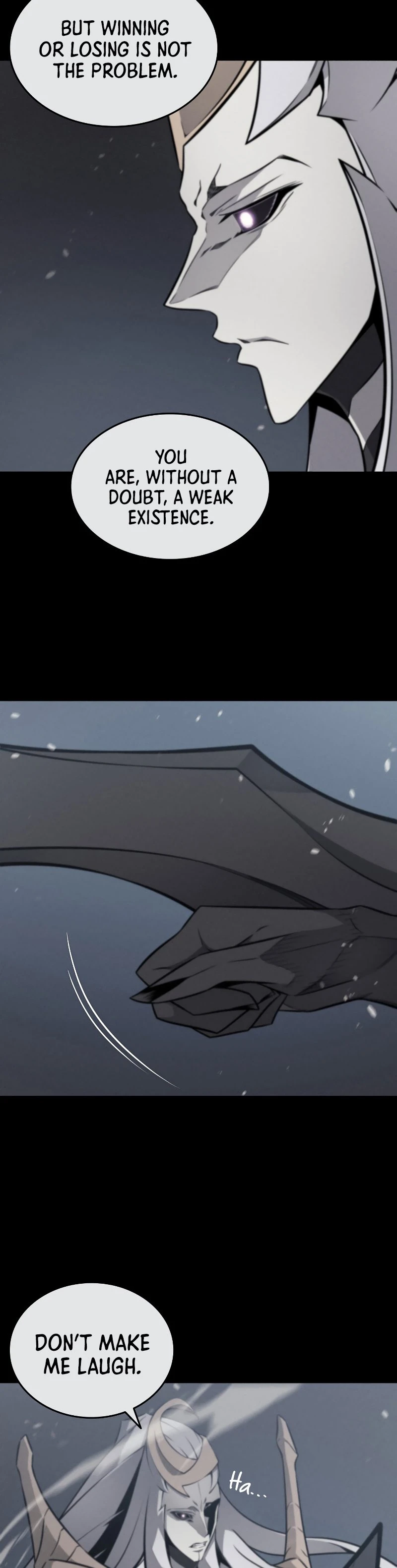 Read The Great Mage Returns After 4000 Years EN Manga Online