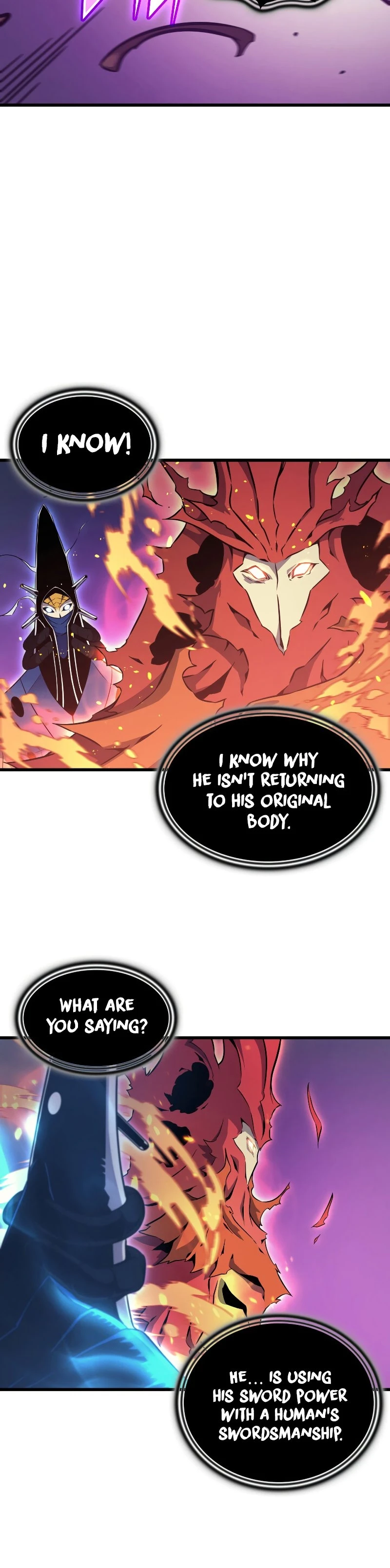 Read The Great Mage Returns After 4000 Years EN Manga Online