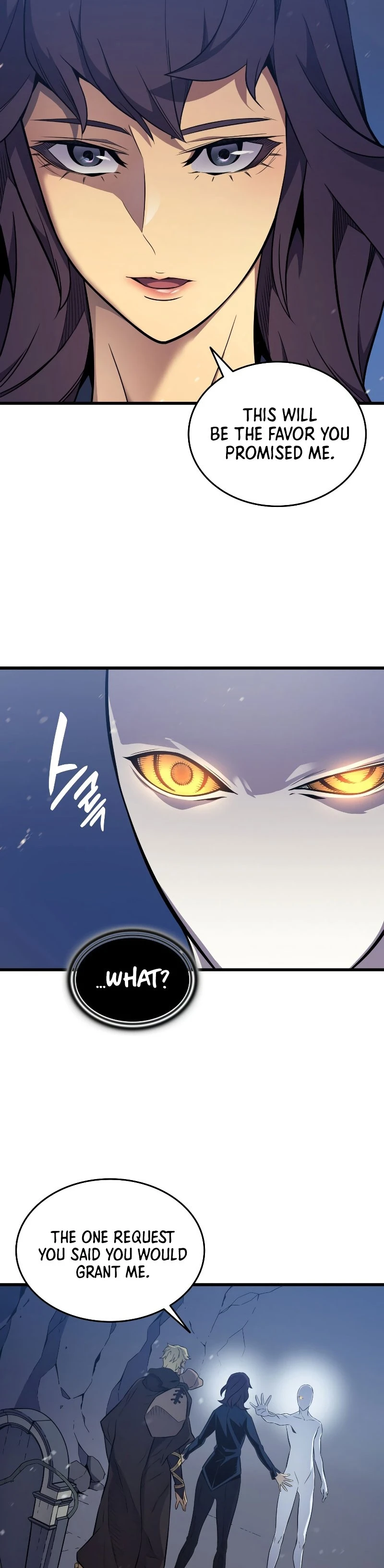 Read The Great Mage Returns After 4000 Years EN Manga Online