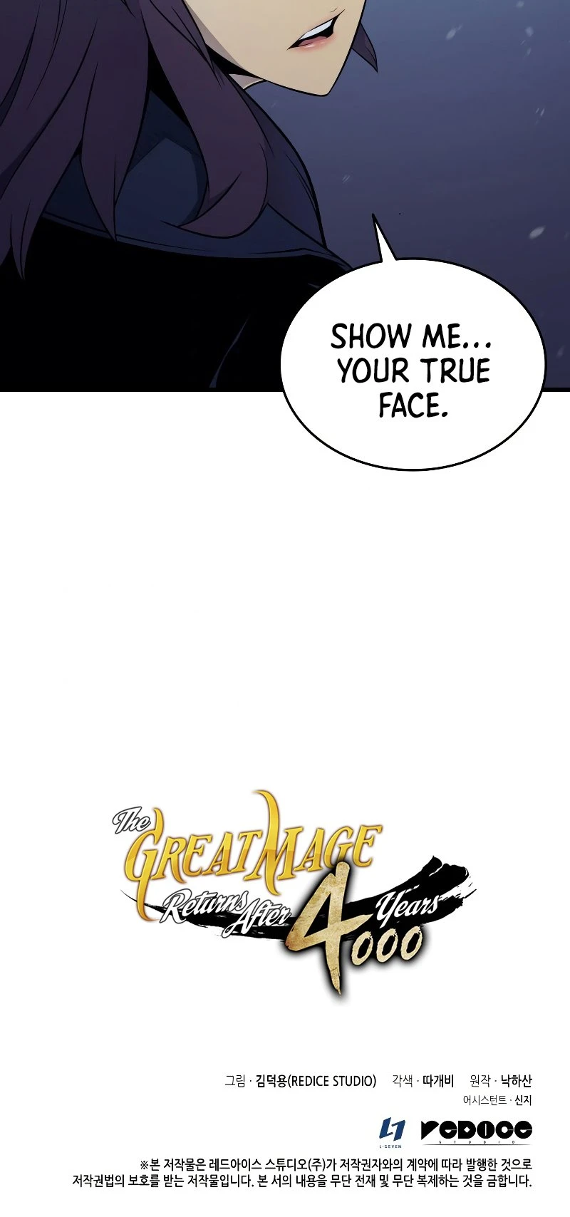 Read The Great Mage Returns After 4000 Years EN Manga Online