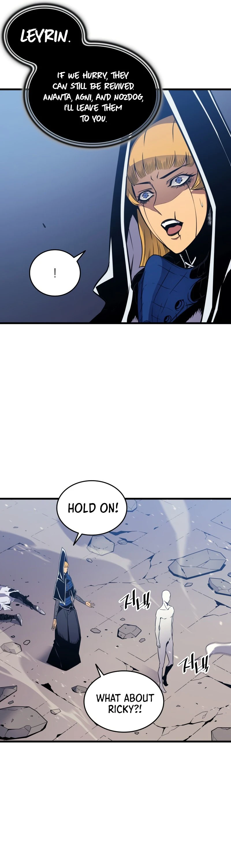 Read The Great Mage Returns After 4000 Years EN Manga Online