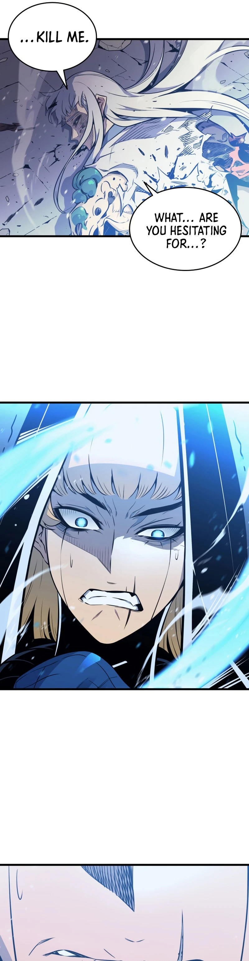 Read The Great Mage Returns After 4000 Years EN Manga Online