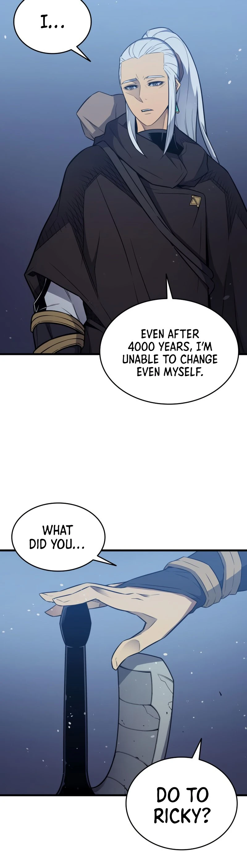 Read The Great Mage Returns After 4000 Years EN Manga Online