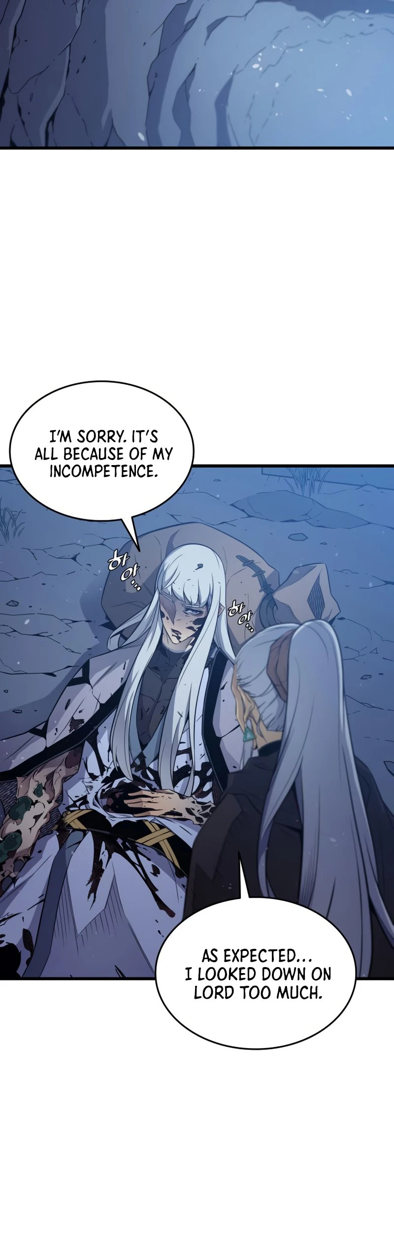 Read The Great Mage Returns After 4000 Years EN Manga Online