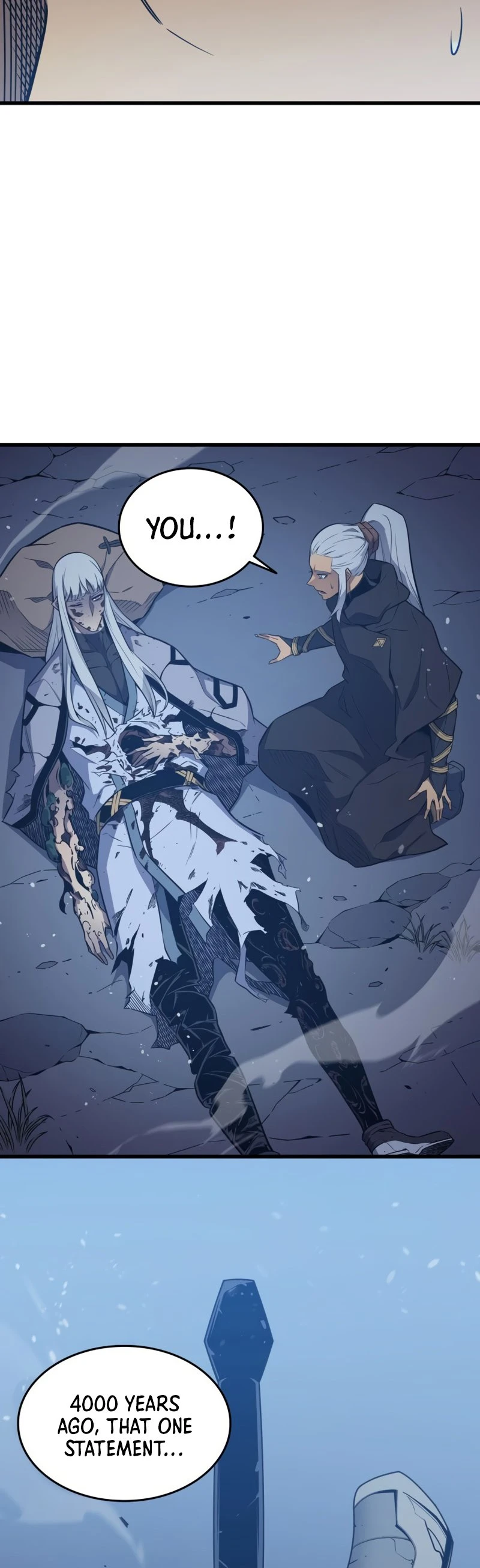 Read The Great Mage Returns After 4000 Years EN Manga Online