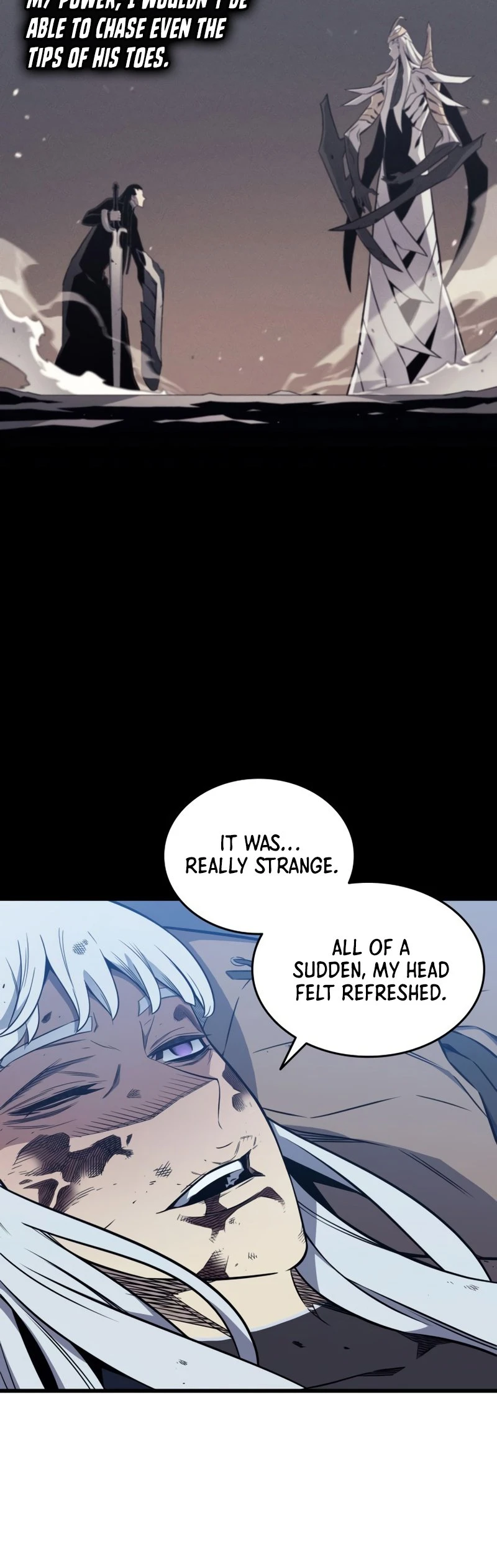 Read The Great Mage Returns After 4000 Years EN Manga Online