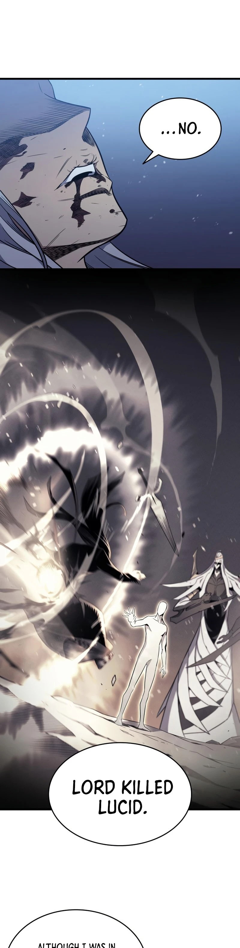 Read The Great Mage Returns After 4000 Years EN Manga Online