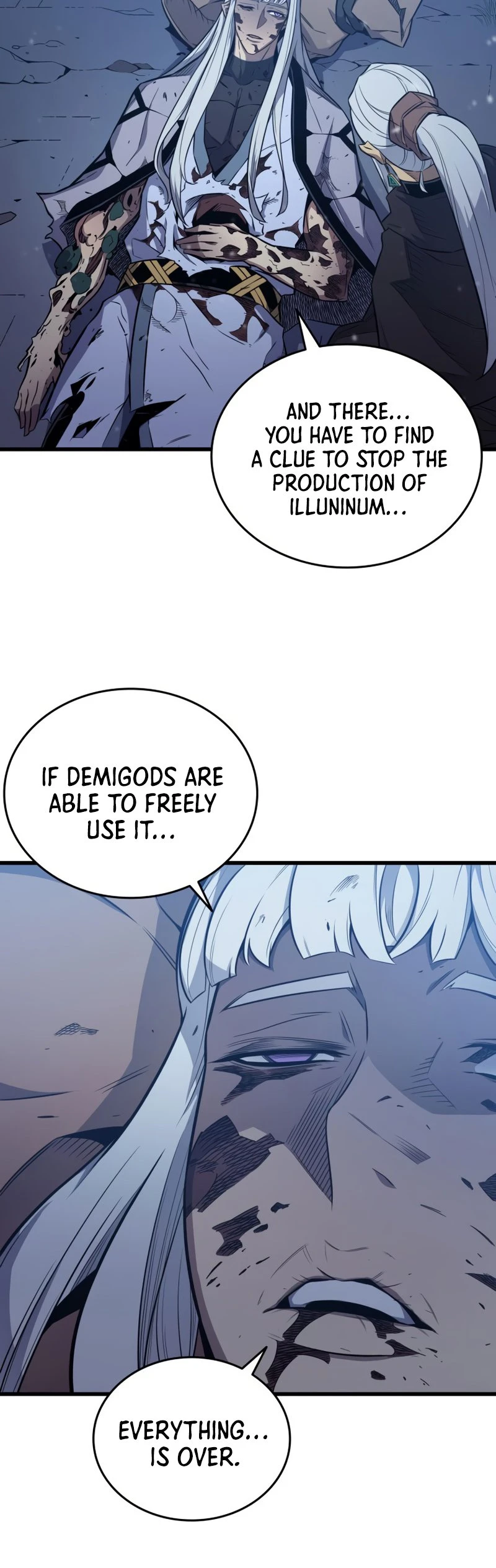 Read The Great Mage Returns After 4000 Years EN Manga Online
