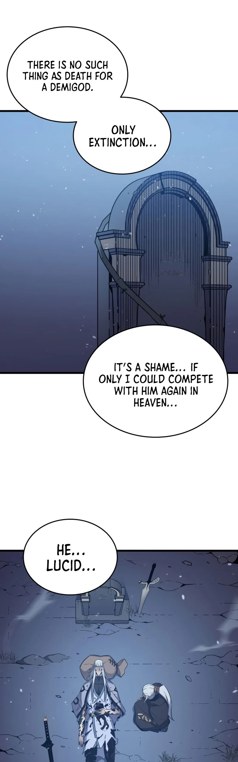 Read The Great Mage Returns After 4000 Years EN Manga Online