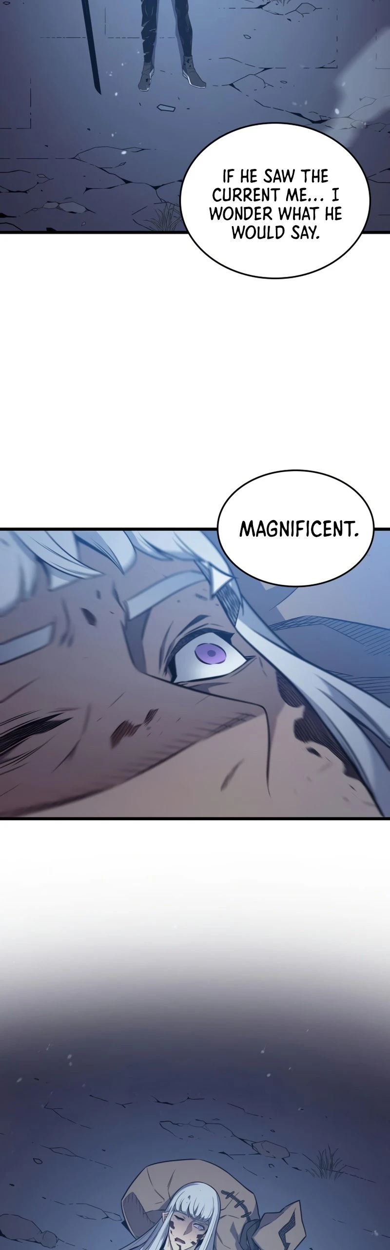 Read The Great Mage Returns After 4000 Years EN Manga Online