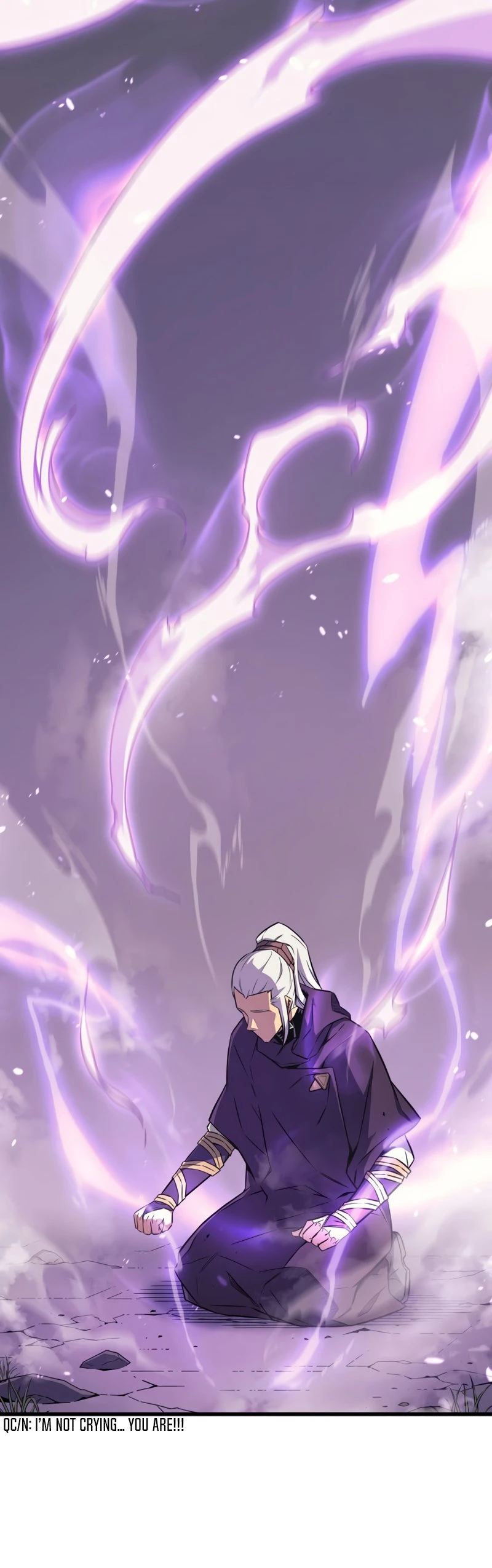 Read The Great Mage Returns After 4000 Years EN Manga Online