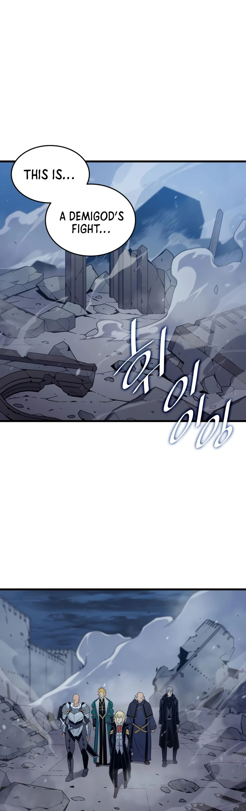 Read The Great Mage Returns After 4000 Years EN Manga Online