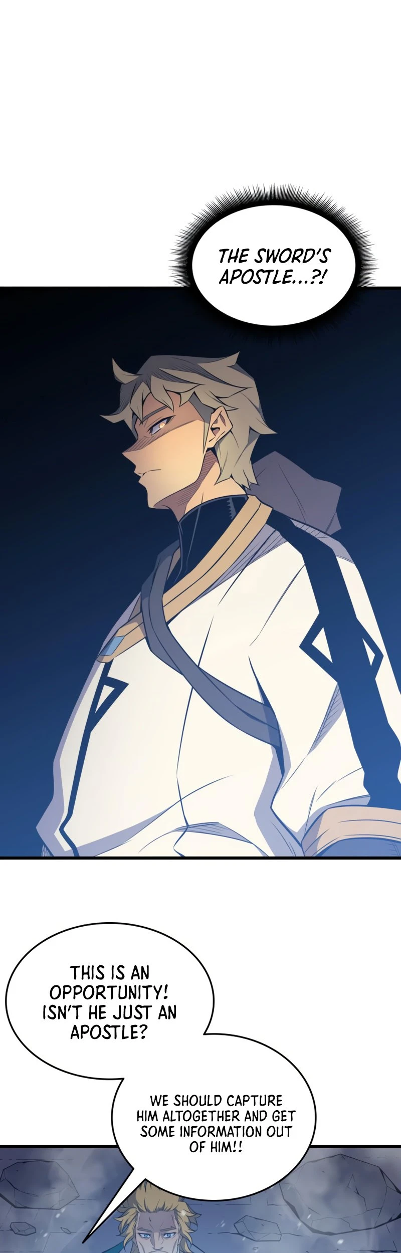 Read The Great Mage Returns After 4000 Years EN Manga Online