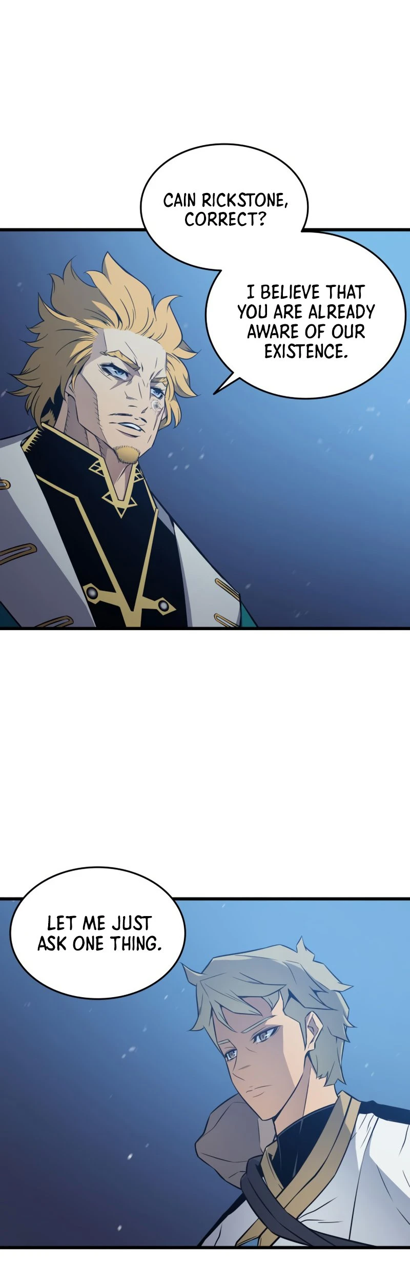 Read The Great Mage Returns After 4000 Years EN Manga Online