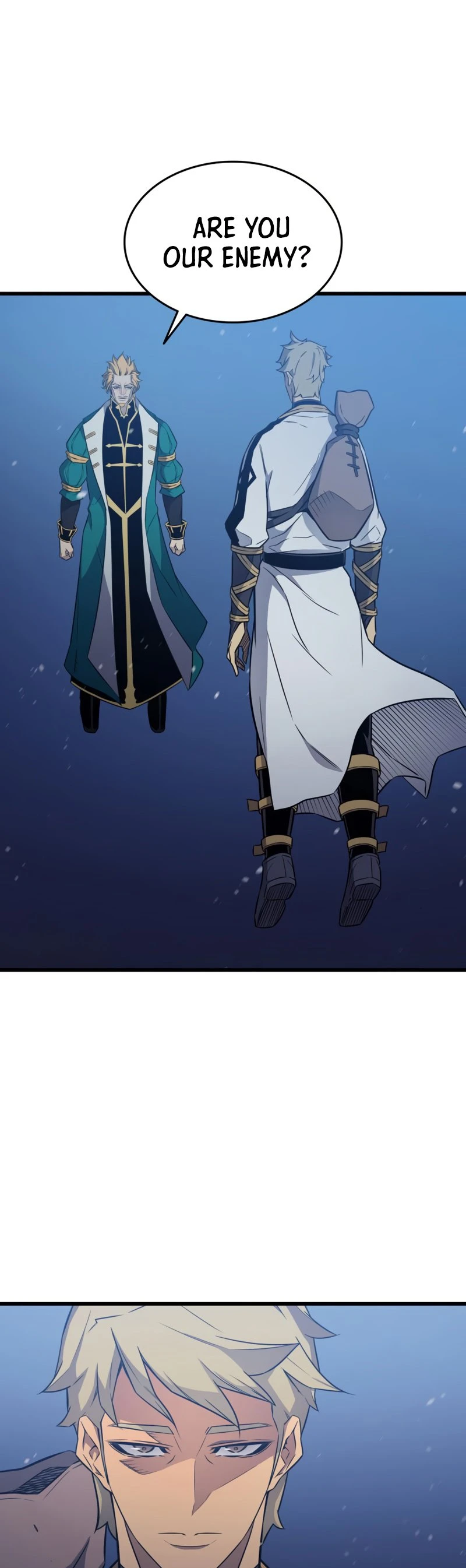 Read The Great Mage Returns After 4000 Years EN Manga Online