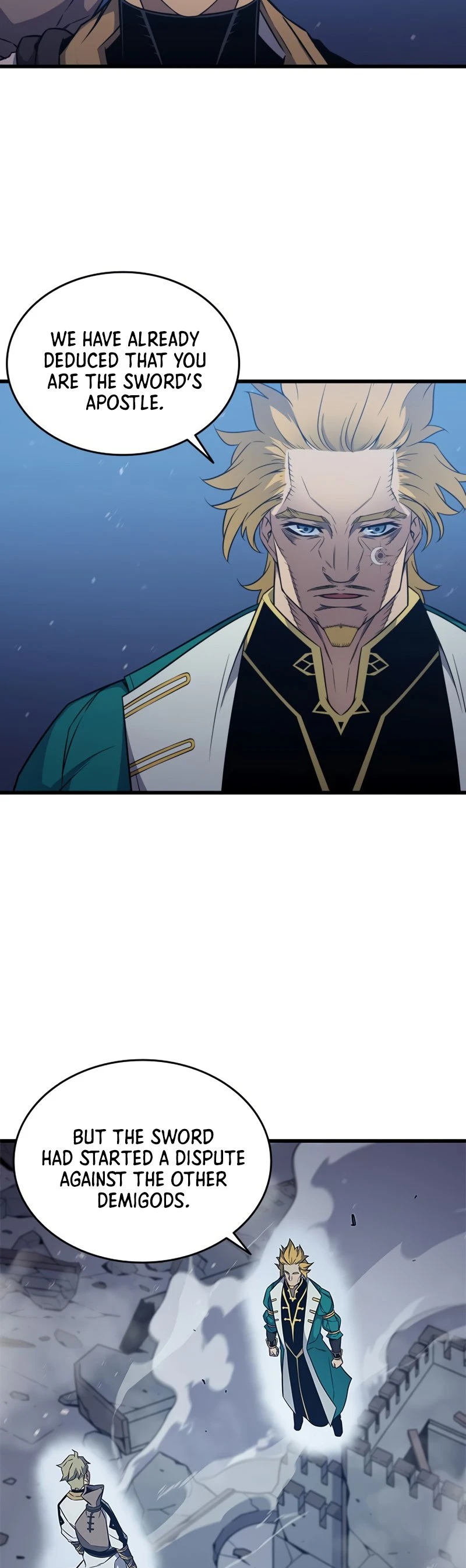 Read The Great Mage Returns After 4000 Years EN Manga Online