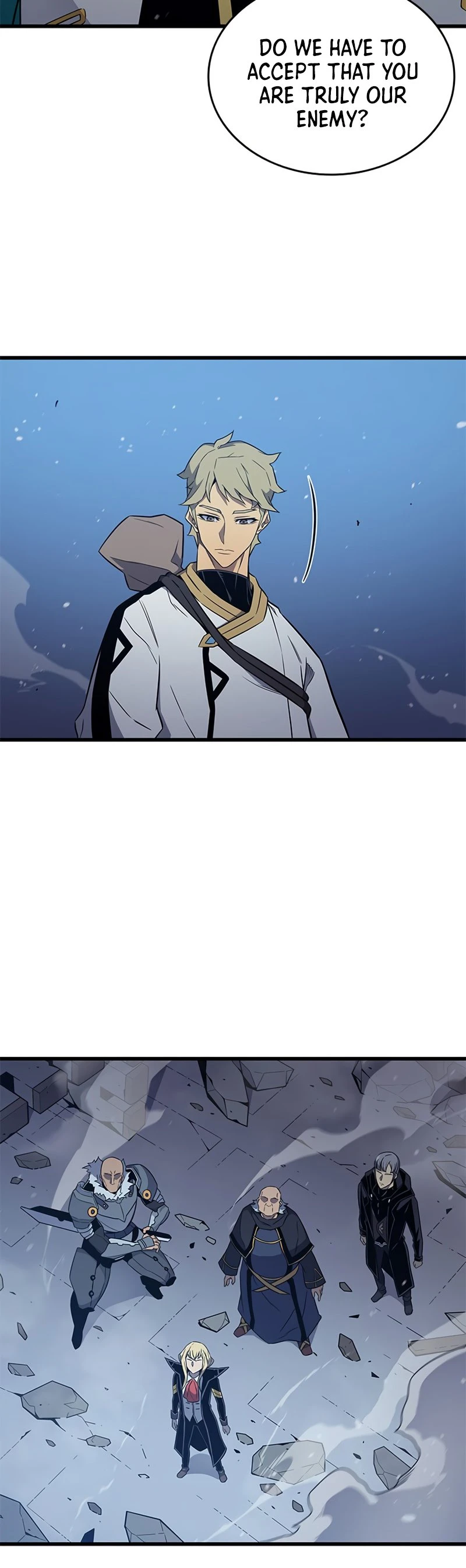 Read The Great Mage Returns After 4000 Years EN Manga Online