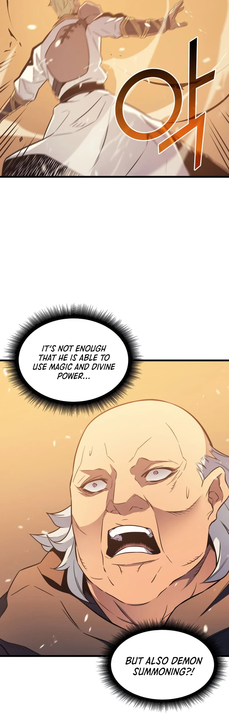 Read The Great Mage Returns After 4000 Years EN Manga Online