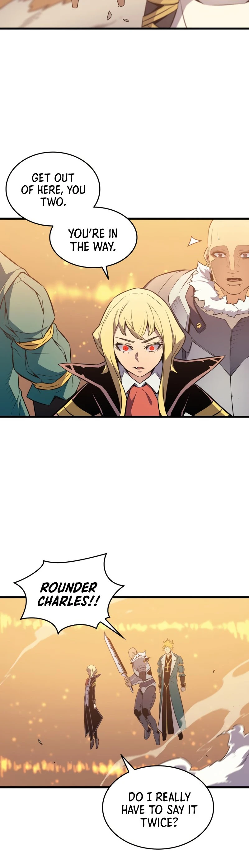 Read The Great Mage Returns After 4000 Years EN Manga Online