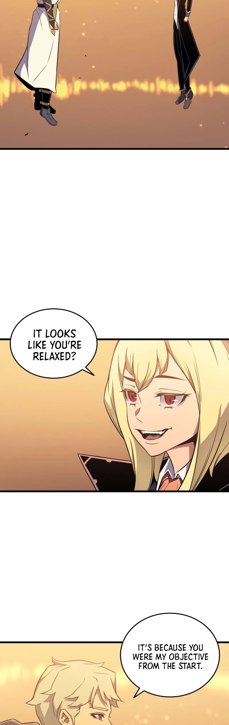 Read The Great Mage Returns After 4000 Years EN Manga Online