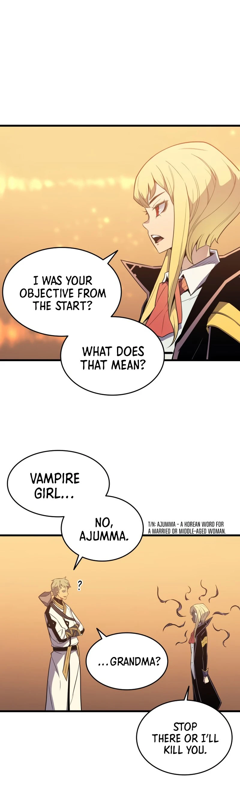 Read The Great Mage Returns After 4000 Years EN Manga Online