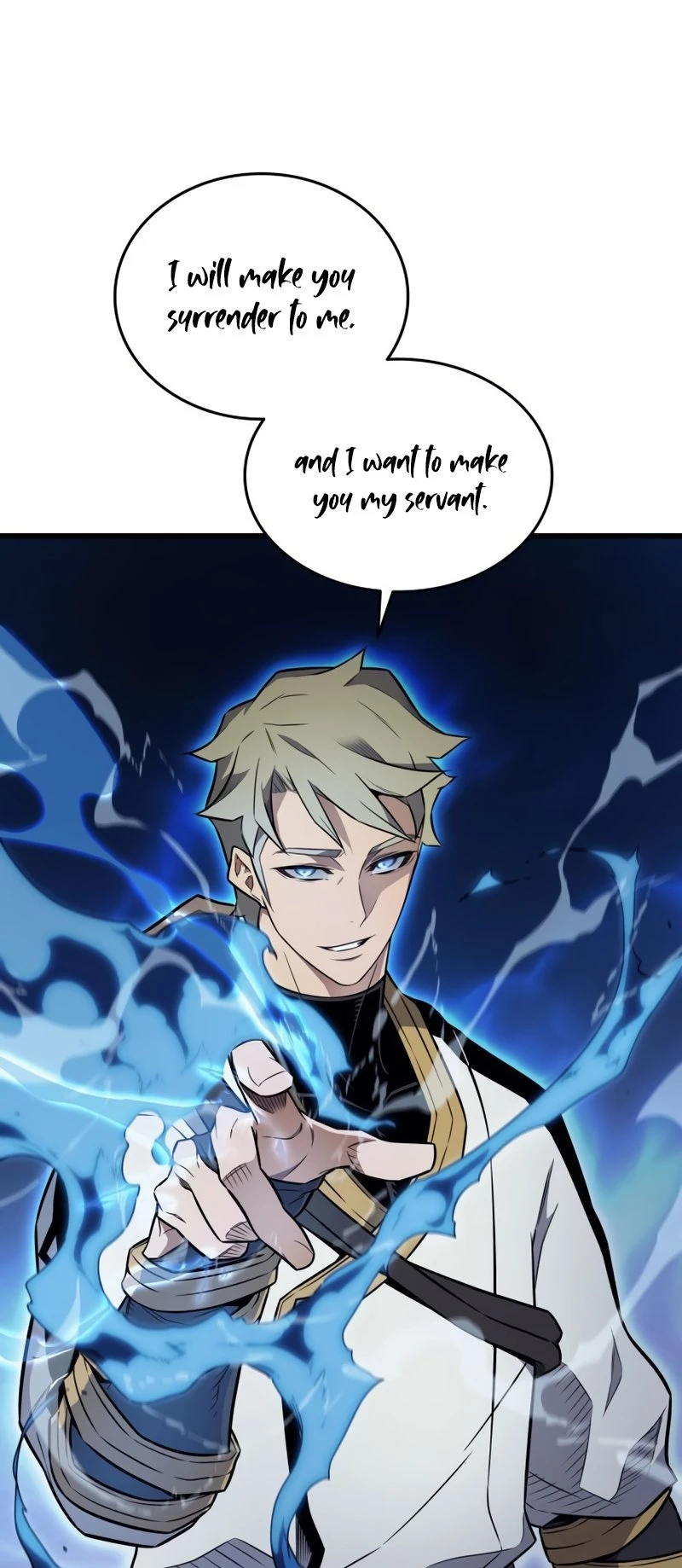 Read The Great Mage Returns After 4000 Years EN Manga Online