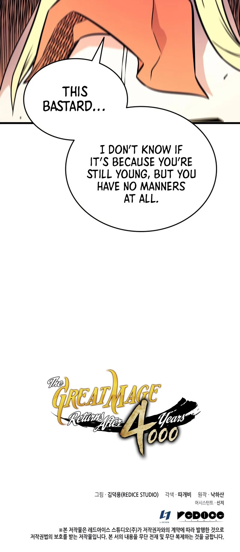 Read The Great Mage Returns After 4000 Years EN Manga Online