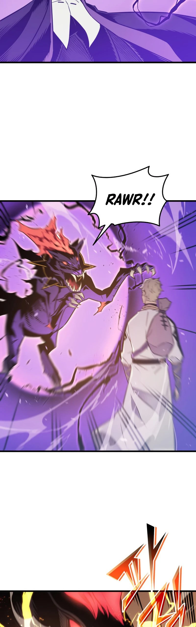 Read The Great Mage Returns After 4000 Years EN Manga Online