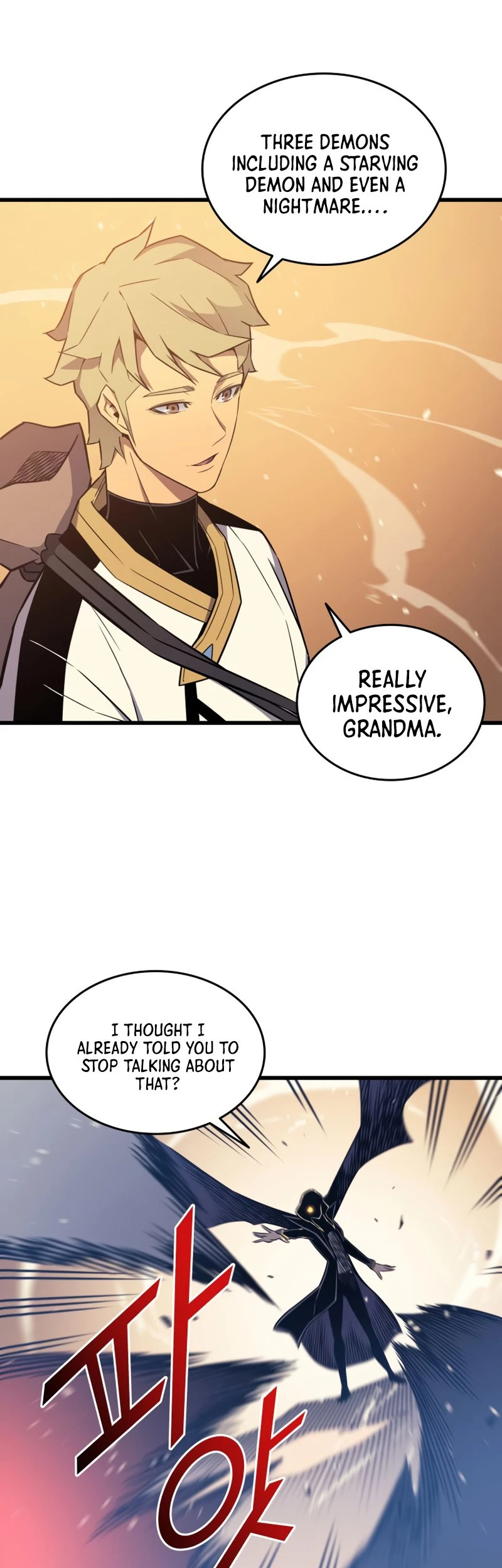 Read The Great Mage Returns After 4000 Years EN Manga Online