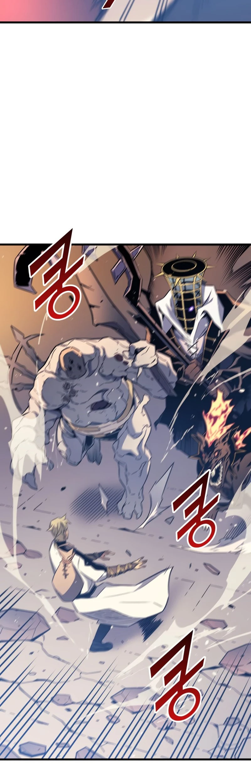 Read The Great Mage Returns After 4000 Years EN Manga Online