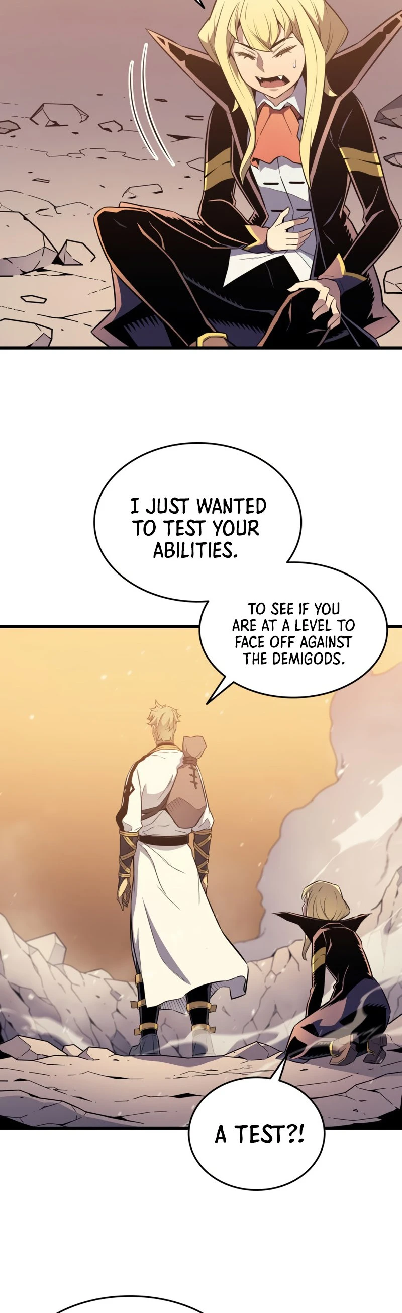 Read The Great Mage Returns After 4000 Years EN Manga Online