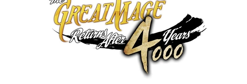 Read The Great Mage Returns After 4000 Years EN Manga Online
