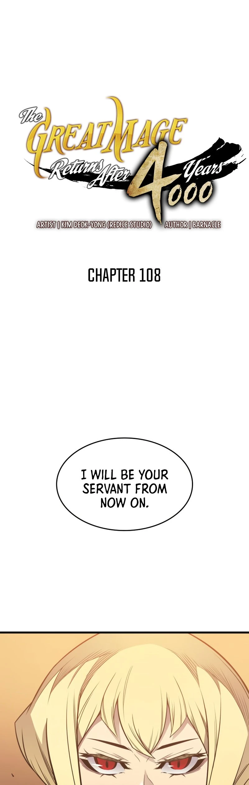 Read The Great Mage Returns After 4000 Years EN Manga Online