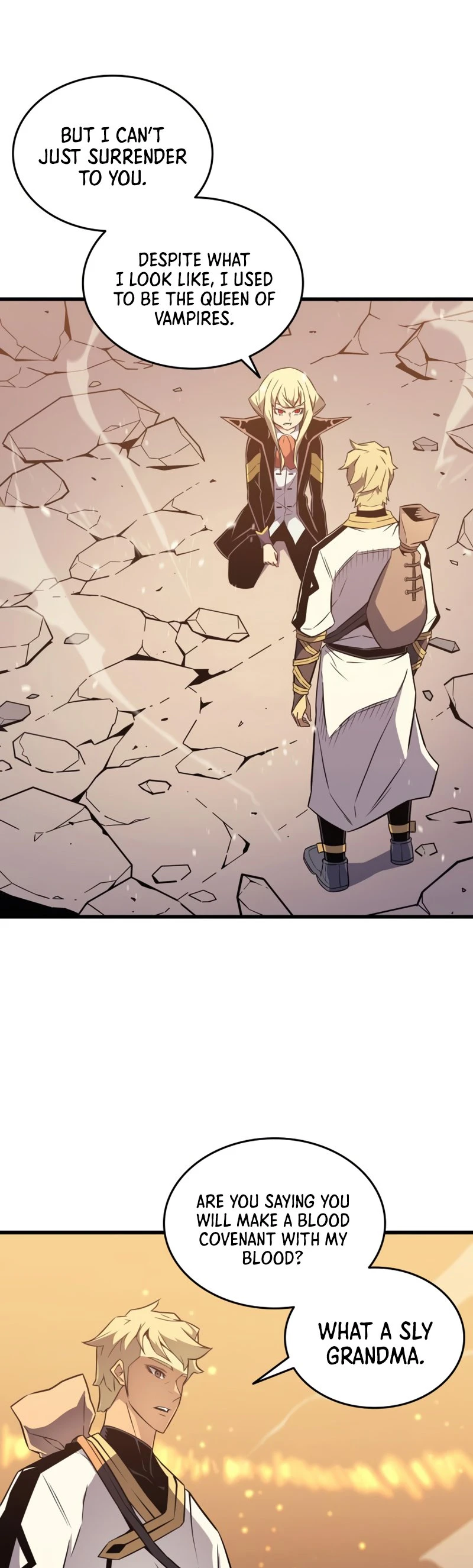 Read The Great Mage Returns After 4000 Years EN Manga Online