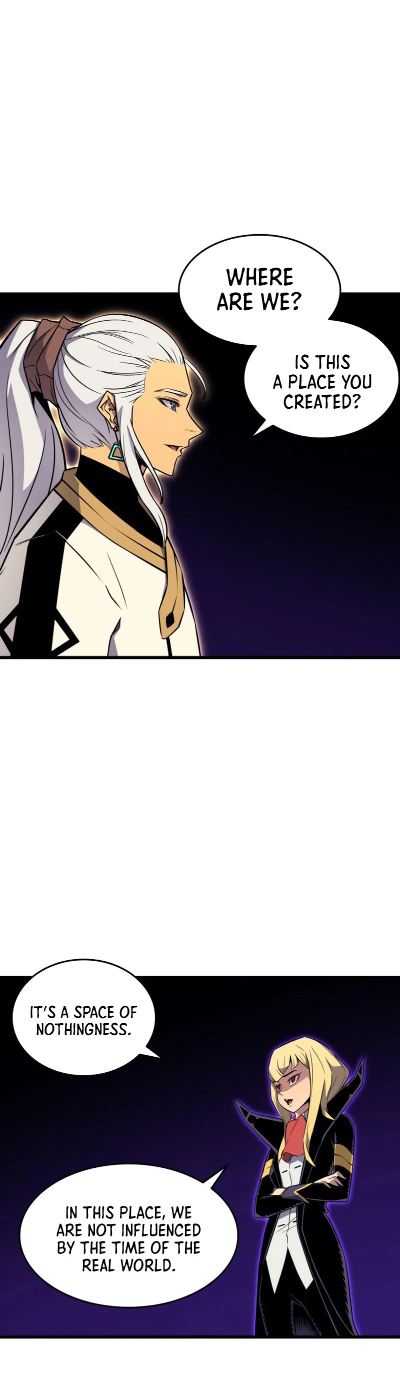 Read The Great Mage Returns After 4000 Years EN Manga Online