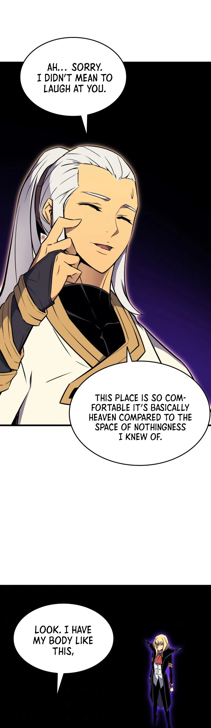 Read The Great Mage Returns After 4000 Years EN Manga Online