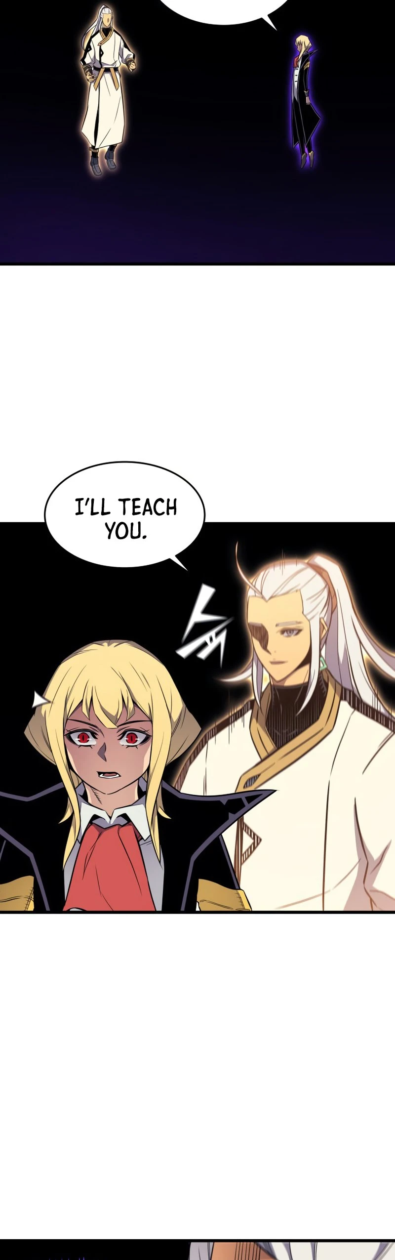 Read The Great Mage Returns After 4000 Years EN Manga Online
